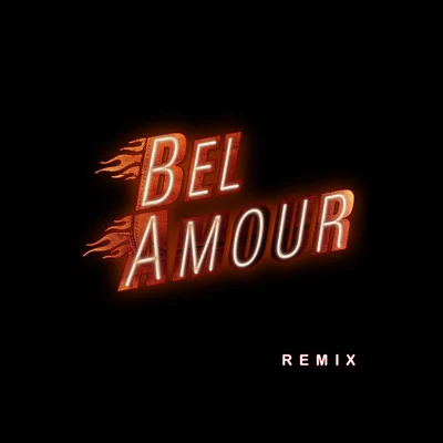 Paco Caniza Bel Amour ( Remix )