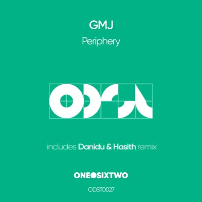 Periphery 專輯 GMJ