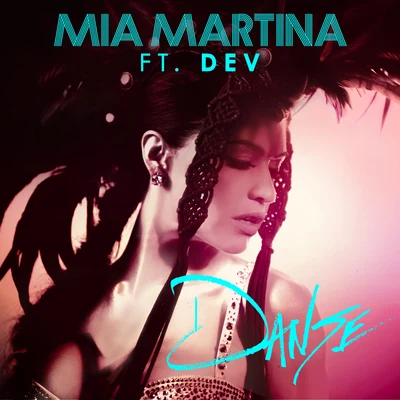 Danse 专辑 Mia Martina