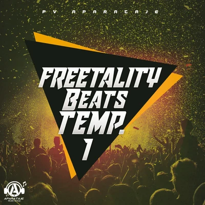 PV AparatajeCeky VicinyTinyo RD Freetality Beats, Temp. 1