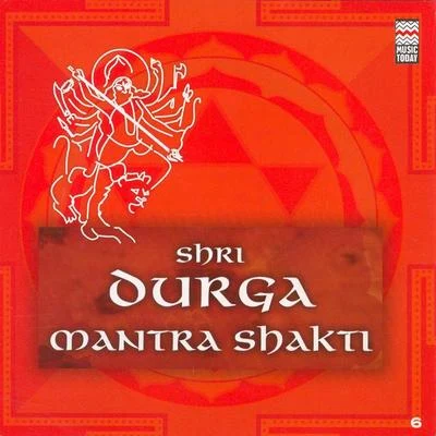 Shri Durga Mantrashakti 专辑 Ravindra Sathe