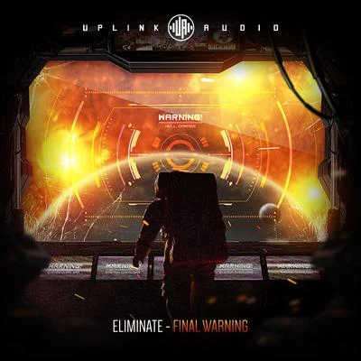 Final Warning 專輯 Eliminate