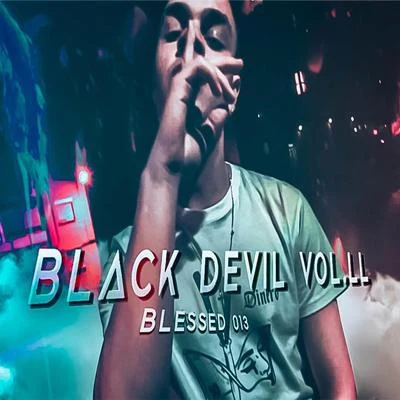 Black Devil Vol.2 專輯 Ivan Alpina/Blessed013