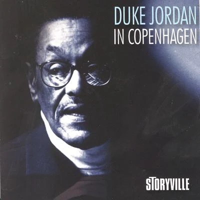 In Copenhagen 專輯 Duke Jordan