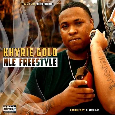 NLE Freestyle (feat. Kutside Wayne) 專輯 Black Light/Khyrie Gold