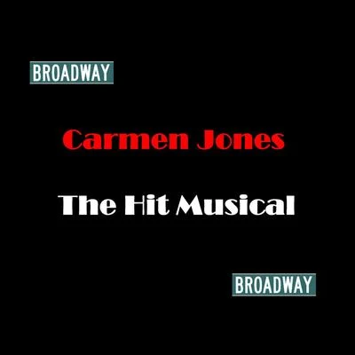 Broadway - Carmen Jones 專輯 Muriel Smith