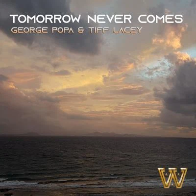 Tomorrow Never Comes 專輯 Tiff Lacey/Sensorica