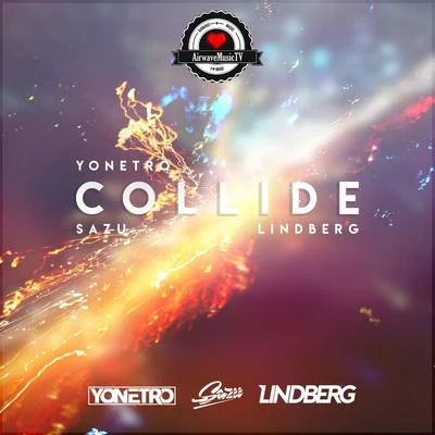 Collide 專輯 Yonetro