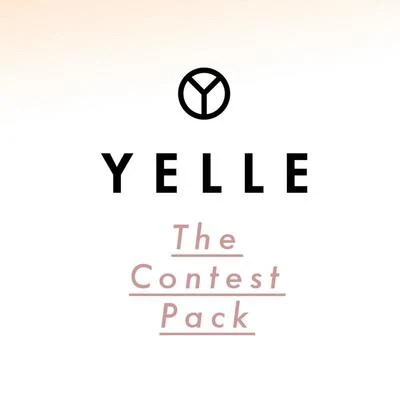 The Contest Pack 專輯 Yelle/Two Door Cinema Club/IS TROPICAL/Cascadeur/The Heartbreaks