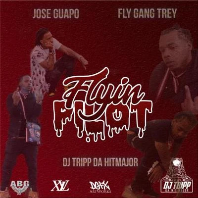 Flyin Pilot 專輯 Jose Guapo