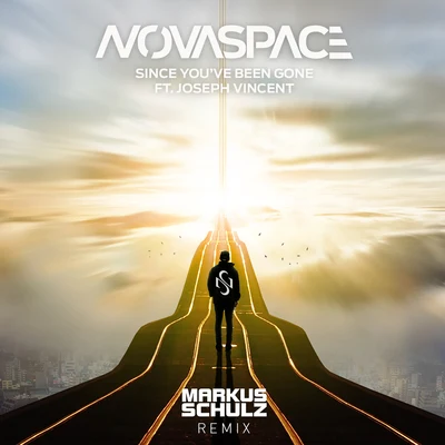 Since Youve Been Gone (Markus Schulz Remix) 專輯 Novaspace