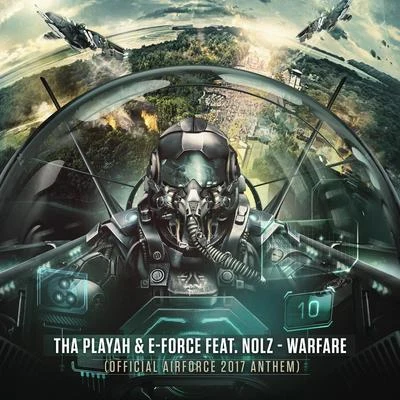 Warfare 專輯 Tha Playah