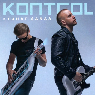 Tuhat Sanaa 專輯 Kontrol