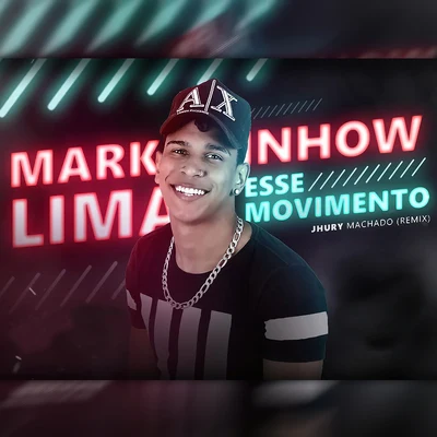 Esse Movimento 專輯 Ykaro MC/Markinhow Lima/MC Levin