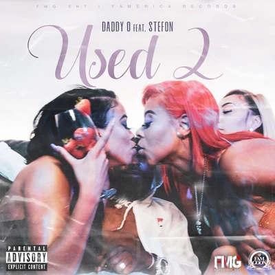 Used 2 (feat. Stefon) 专辑 LIQ/Daddy O