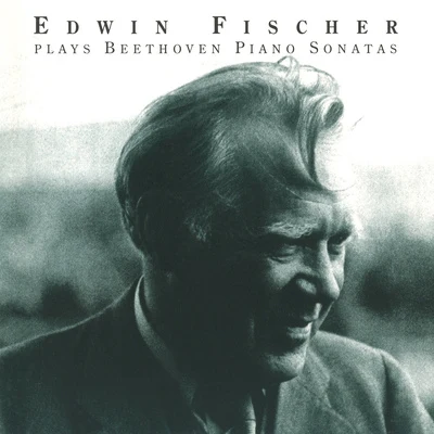 BEETHOVEN, L. van: Piano Sonatas Nos. 7, 8, "Pathetique", 15, "Pastoral", 21, "Waldstein", 27, "Moonlight", 30, 32Fantasia, Op. 77 (1948-1954) 專輯 Edwin Fischer/Harriet Cohen/Ethel Bartlett/Pierre Luboschutz/Genia Nemenoff