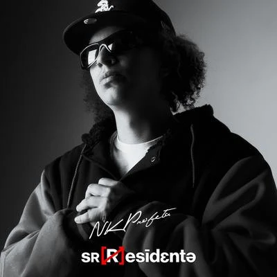 Sr. Residente 專輯 NK Profeta