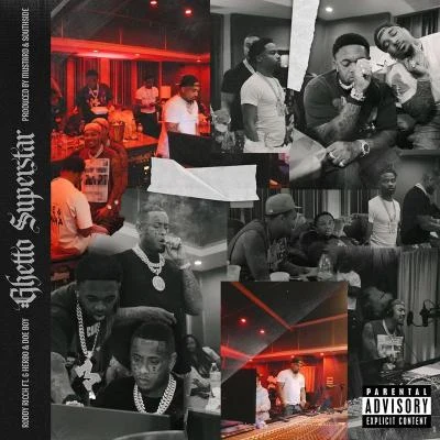 Ghetto Superstar (feat. G Herbo & Doe Boy) 专辑 Roddy Ricch