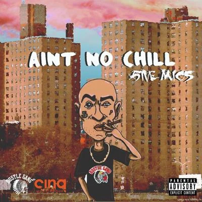 Aint No Chill (LP Explicit) 專輯 5ive Mics