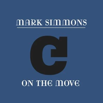 On The Move 專輯 Mark Simmons