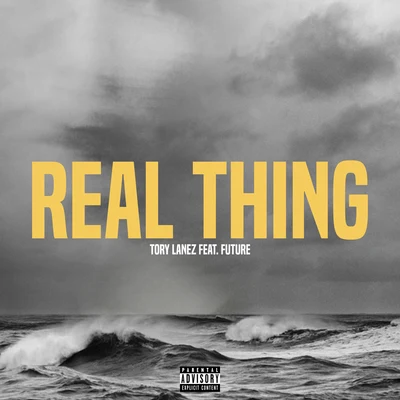 Future/Tory Lanez Real Thing