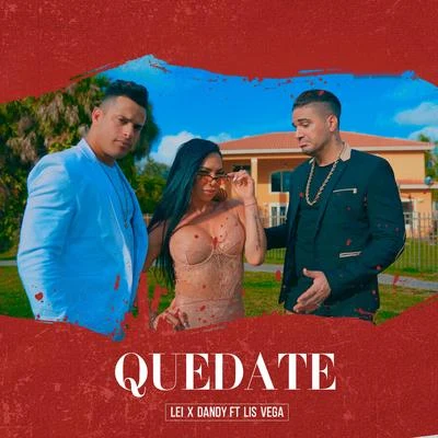 Quedate 專輯 Lis Vega/Yakarta