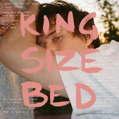 King Size Bed 專輯 Alec Benjamin