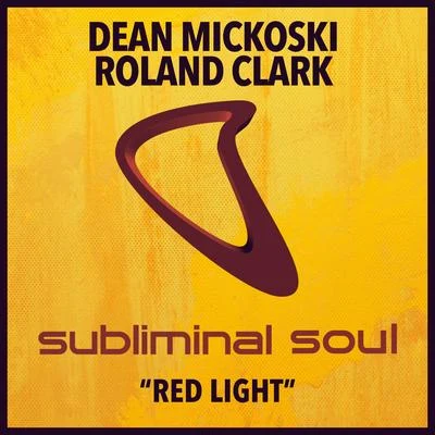 Red Light 專輯 Dean Mickoski