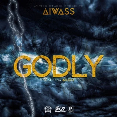 Godly (feat. Mr. Esq) 專輯 Aiwass