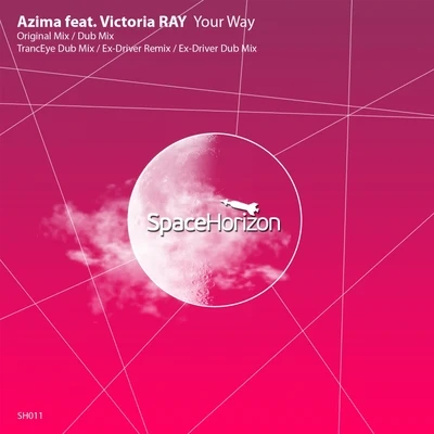 Your Way 專輯 Azima/The Avains