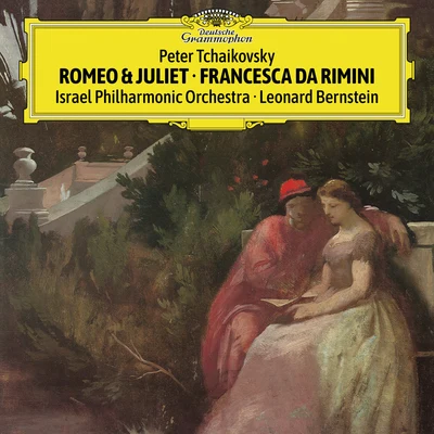 Tchaikovsky: Romeo & Juliet, Francesca da Rimini (Live) 专辑 Omer Meir Wellber/Israel Philharmonic Orchestra