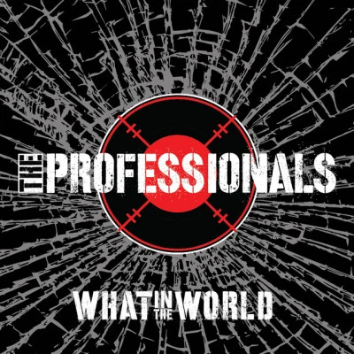 What in the World 專輯 The Professionals