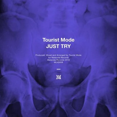 Just Try 專輯 Tourist Mode/Sailo