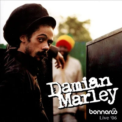 Damian MarleyPaula FugaJack Johnson Bonnaroo Live 06