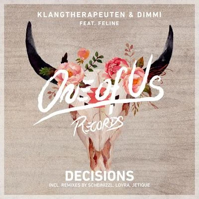 Decisions (Remixes) 專輯 KlangTherapeuten