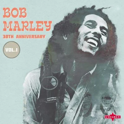 The 30th Anniversary Vol.1 專輯 Bob Marley/Munay/Shakira/Alejandro Sanz/Alpha Blondy