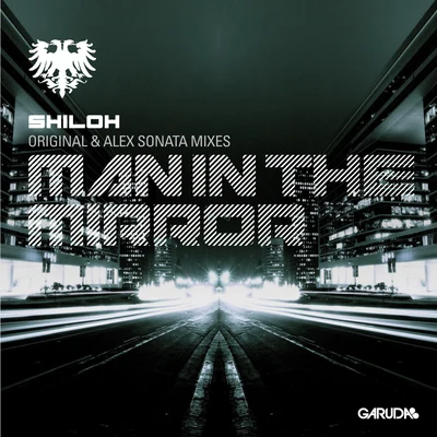 Man In The Mirror 專輯 Shiloh