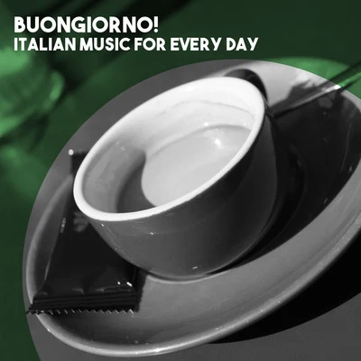 Buongiorno! Classical Italian Music for Every Day 專輯 Mario Lanza