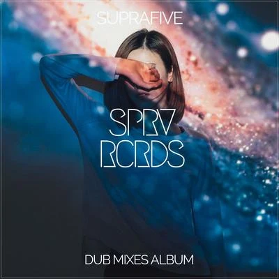 SPRV Dub Mixes 专辑 Suprafive/Bentley Grey