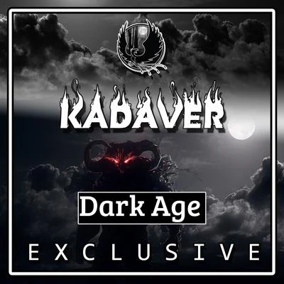 Dark Age [Shadow Phoenix Exclusive] 專輯 Kadaver