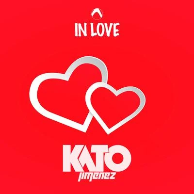 Kato Jiménez In Love