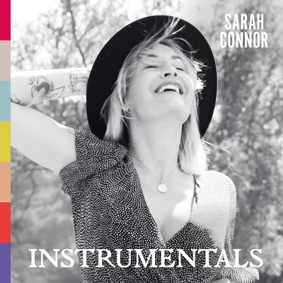 Sarah Connor HERZ KRAFT WERKE (Instrumentals)