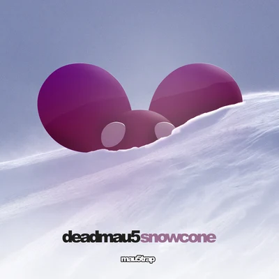 deadmau5 Snowcone