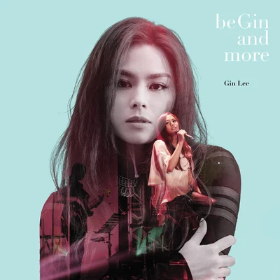 Begin And More 專輯 李幸倪 (Gin Lee)