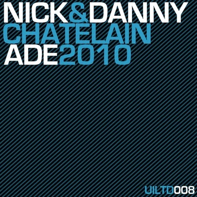 ADE2010 專輯 Javi Berbis/Nick & Danny Chatelain