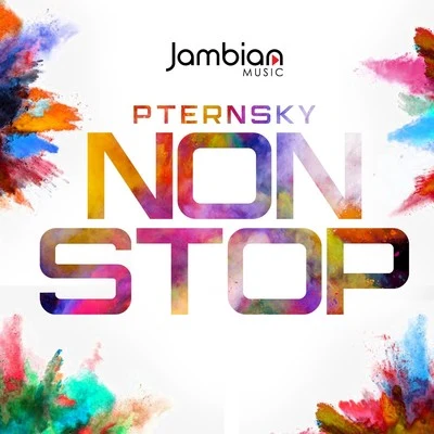 Non Stop 專輯 Pternsky