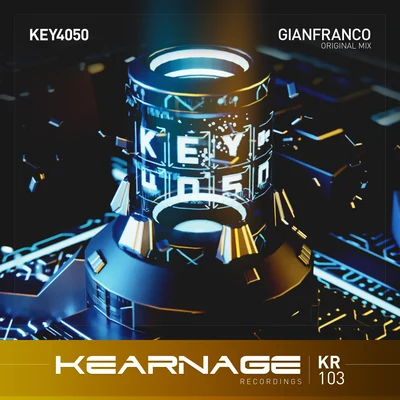 Gianfranco 專輯 Key4050/Elated/ATB/Karra/Binary Finary