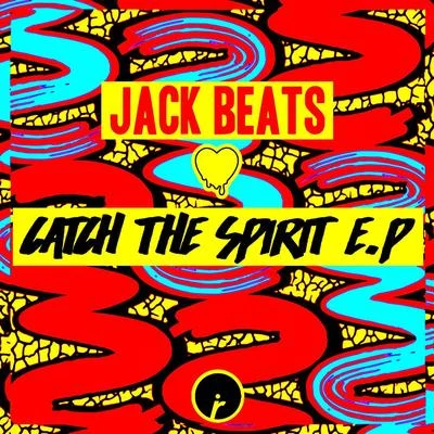 Catch The Spirit EP 專輯 Light Beats/Swit Beats/Jack Beats