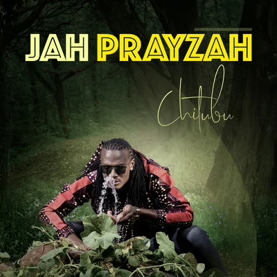 Chitubu 專輯 Jah Prayzah/DJ Ganyani