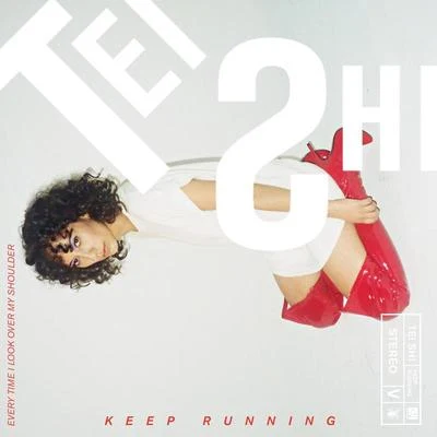 Keep Running 專輯 Tei Shi